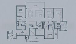 Sora (D22), Apartment #547131601